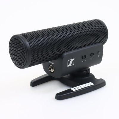 MKE 400-II [ショットガンマイクロホン]