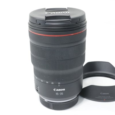 RF15-35mm F2.8 L IS USM