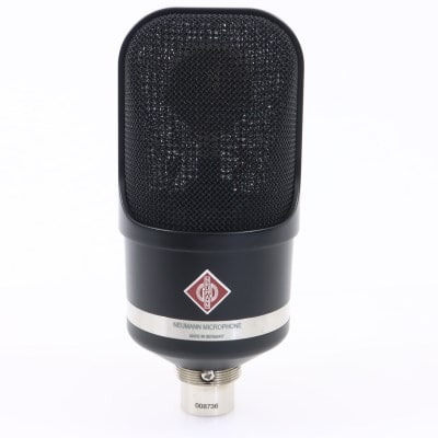 TLM 107 BK