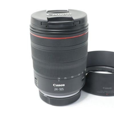 RF24-105mm F4 L IS USM