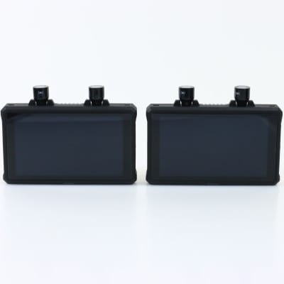 Mars M1 Enhanced kit [ワイヤレス映像伝送モニター セット]