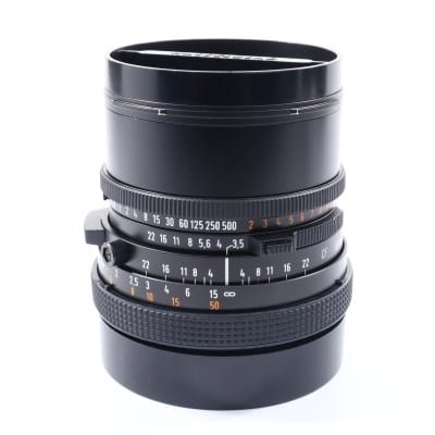 CF 60mm F3.5
