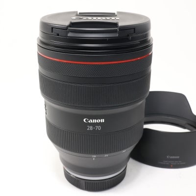RF28-70mm F2 L USM