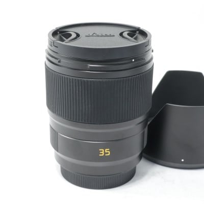 ライカ ズミクロンSL f2/35mm ASPH. 11192