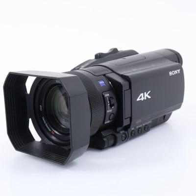 FDR-AX700 FDR-AX700/BC