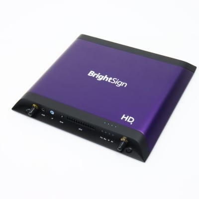 Amazon.co.jp: Brightsign LS425 H.265、フルHDおよび4Kビデオ