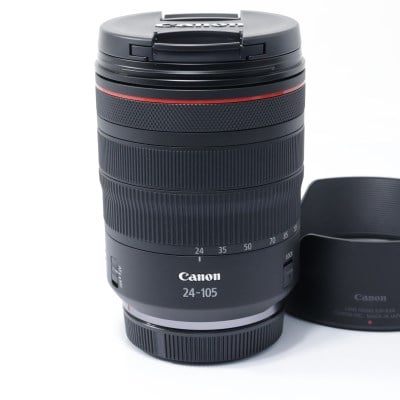RF24-105mm F4 L IS USM