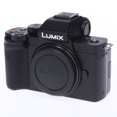 LUMIX G100 ボディ DC-G100
