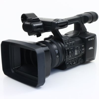 FDR-AX1/BC [FDR-AX1]