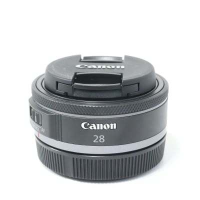 RF28mm F2.8 STM