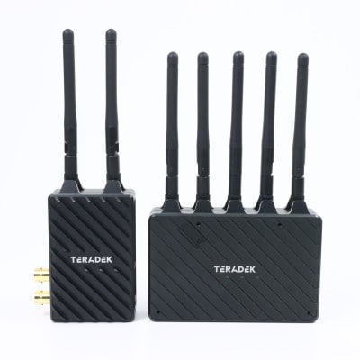 10-2200 [BOLT 4K LT 750 送受信機セット]