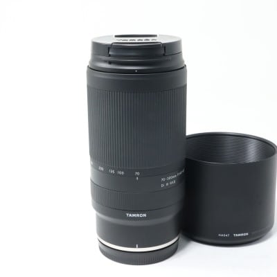 70-300mm F/4.5-6.3 Di III RXD (Model A047) ニコンZマウント
