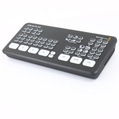 SWATEMMXEPBPRISO [ATEM SDI Pro ISO]