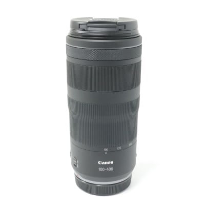 RF100-400mm F5.6-8 IS USM