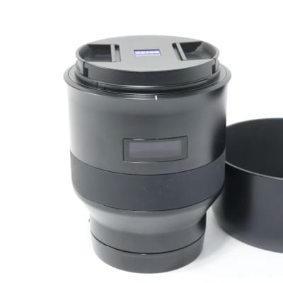 Batis 2/40 CF E-mount