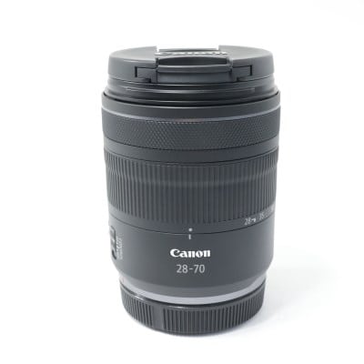 RF28-70mm F2.8 IS STM