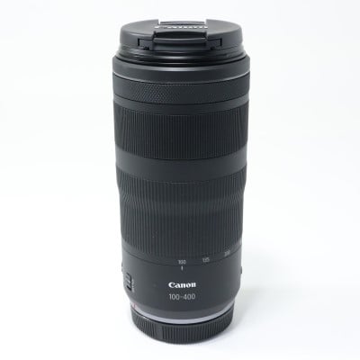 中古 Canon RF100-400mm エクステンダー×2 中古 Canon RF100-400mm エクステンダー×2 Canon RF 100-400mm f