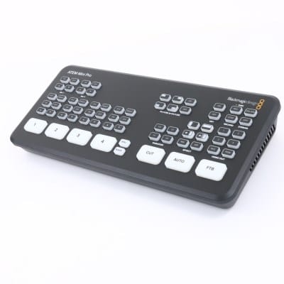 ATEM Mini Pro