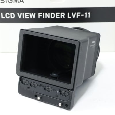 LCD VIEW FINDER LVF-11
