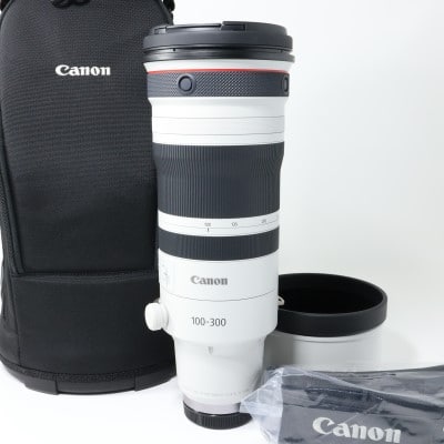 RF100-300mm F2.8 L IS USM