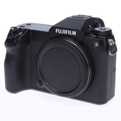 FUJIFILM GFX100S II ボディ