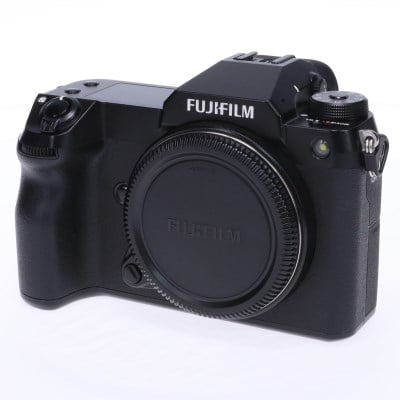 FUJIFILM GFX50S II ボディ