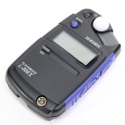 L-308X フラッシュメイト