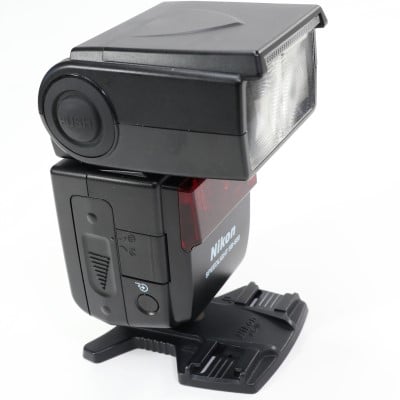 スピードライト SB-600