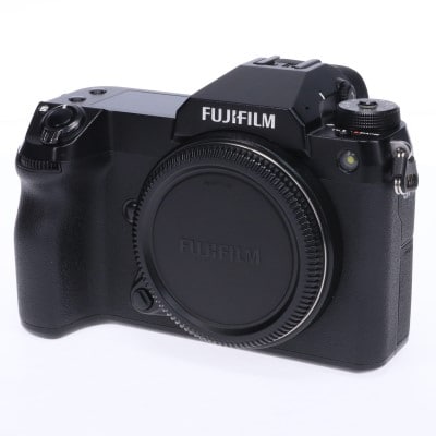 FUJIFILM GFX50S II ボディ