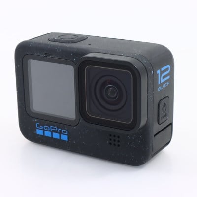 HERO12 Black CHDHX-121-FW