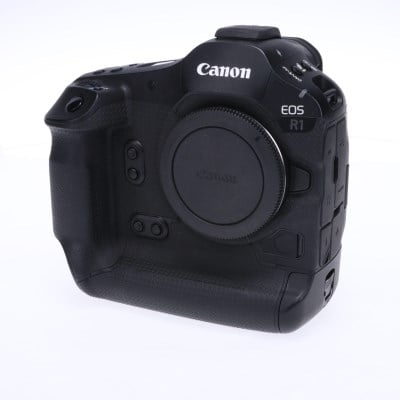 EOS R1 ボディー