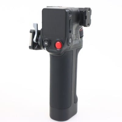 Focus Pro グリップ