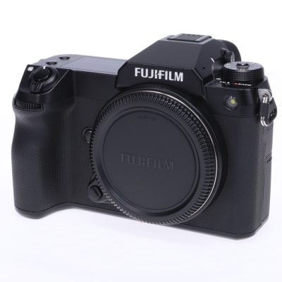 FUJIFILM GFX100S II ボディ