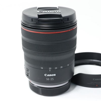 RF14-35mm F4 L IS USM