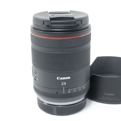 RF24mm F1.4 L VCM