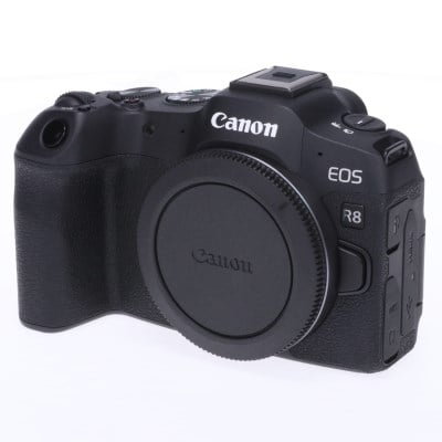EOS R8 ボディー