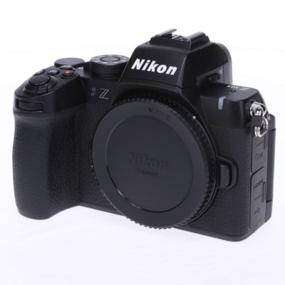Z50II ボディ