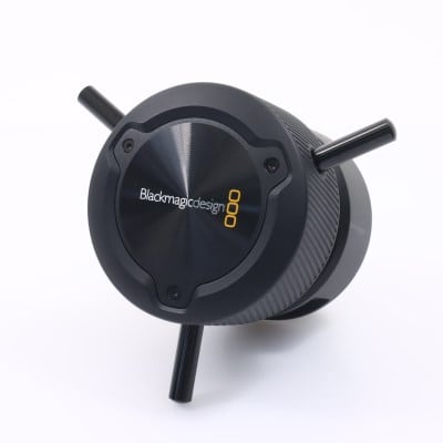 CINSTUDMFT/H/FD [Blackmagic Focus Demand]
