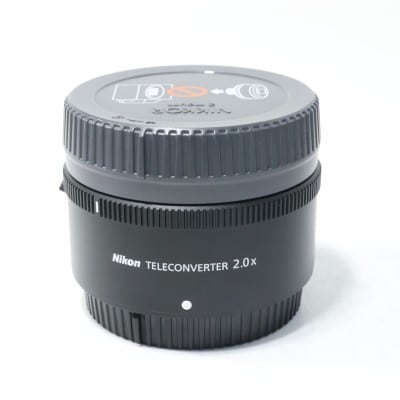 Z TELECONVERTER TC-2.0x