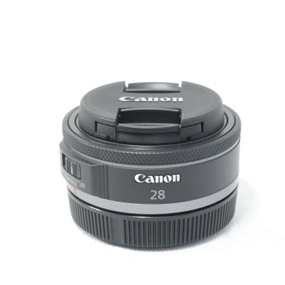 RF28mm F2.8 STM