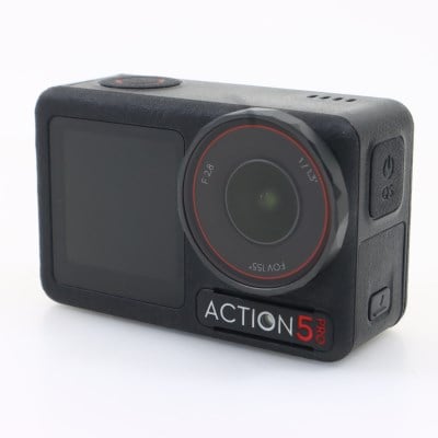 Osmo Action 5 Pro スタンダードコンボ OA5P01