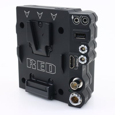 720-0045 [DSMC2 V-LOCK I/O EXPANDER]