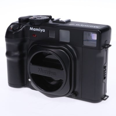 New Mamiya 6