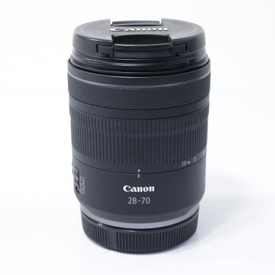 RF28-70mm F2.8 IS STM