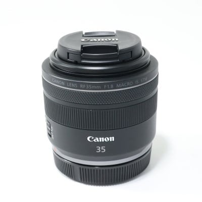 RF35mm F1.8 MACRO IS STM