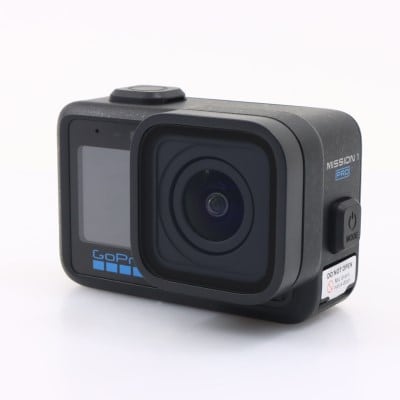 MISSION 1 PRO CHDHW-011-FW
