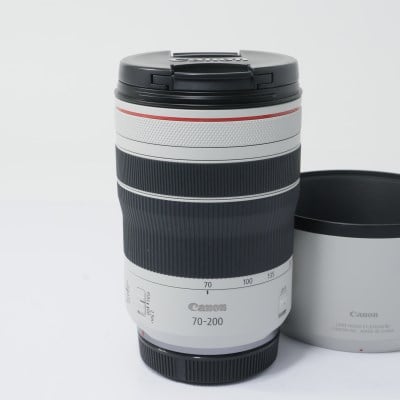 RF70-200mm F4 L IS USM