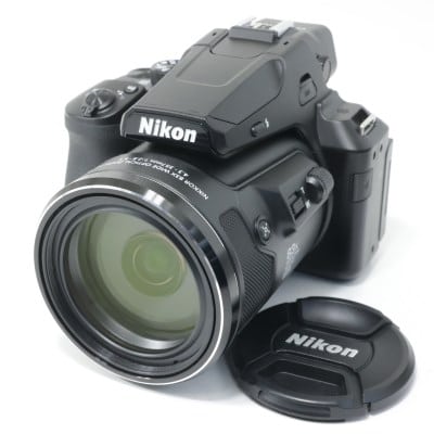 COOLPIX P950