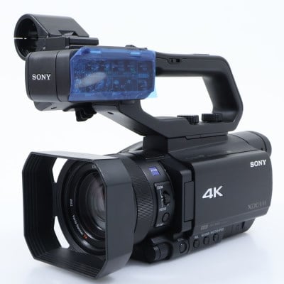 PXW-Z90