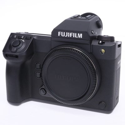 FUJIFILM GFX100 II ボディ